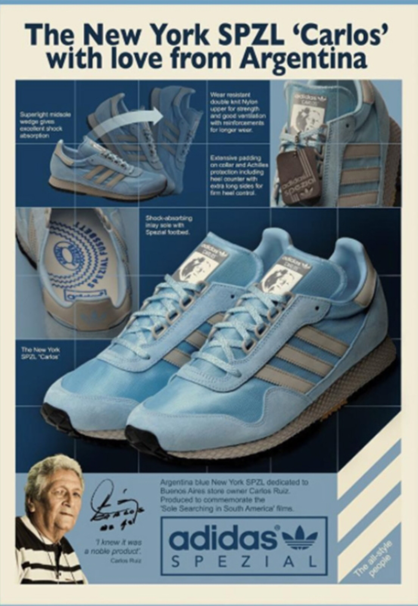 adidas carlos spzl